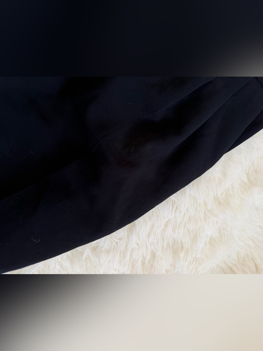 Aritzia The Effortless Pant™ - Crepette™ - Picture 6 of 7